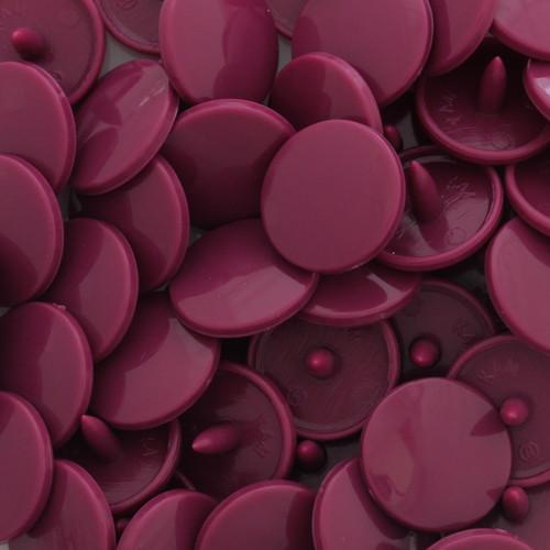 B34 Plum Purple