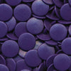 KAM Plastic Snaps Snap Fasteners Size 20 Regular Sets B35 Purple Matte
