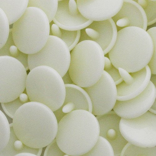 B37 Creamy White