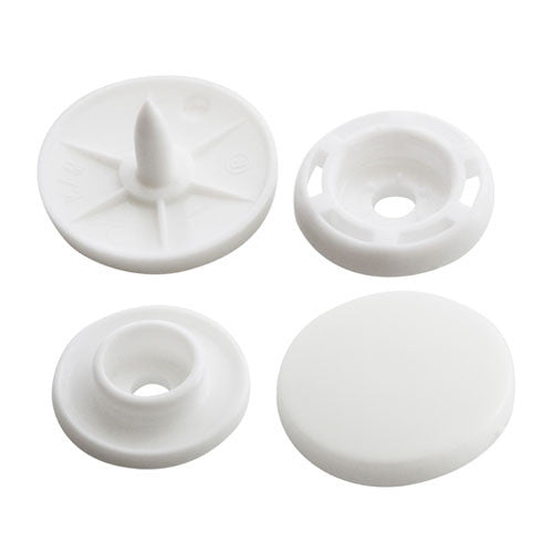 Size 22 - B03 White