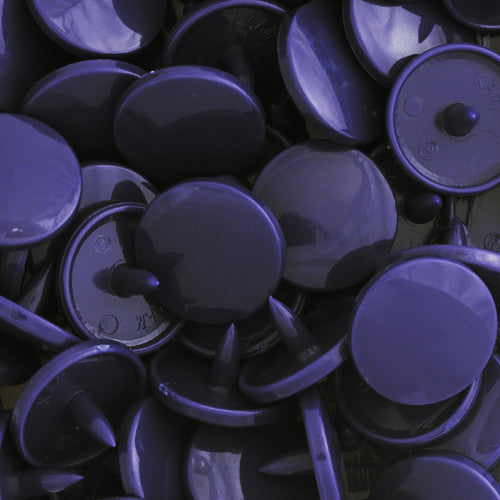 B49 Dark Purple (Bulk)