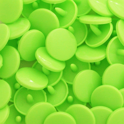 B50 Lime Green