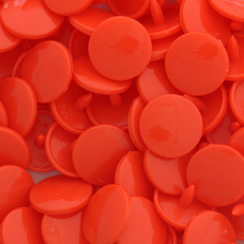 KAM Plastic Snaps Button Snap Fasteners Size 20 Sets BG113 Sassy