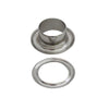 Buy 2 Get 1 Free: 5.1mm Grommets - Cosmetic Flaw (50 Sets)  *FINAL SALE*