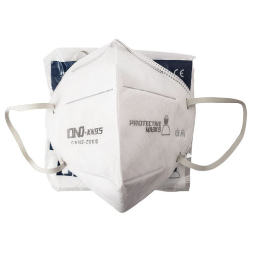 2-Pack KN95 Masks  *FINAL SALE*