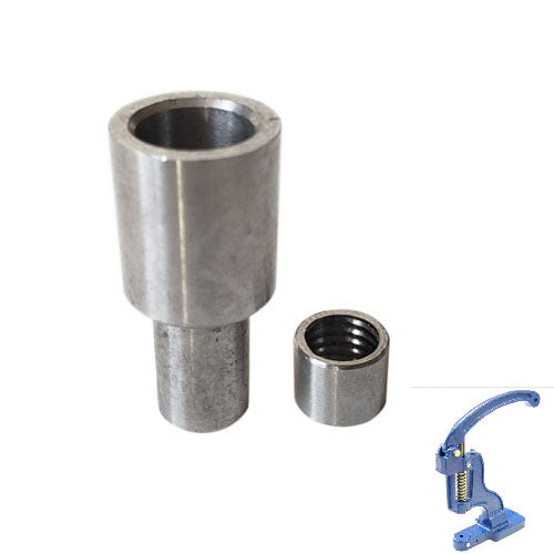 TLF-KX Adapter Set (3/8" Shank Holes)