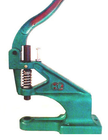 Replacement Press Handle w/ Screw - KAMsnaps®