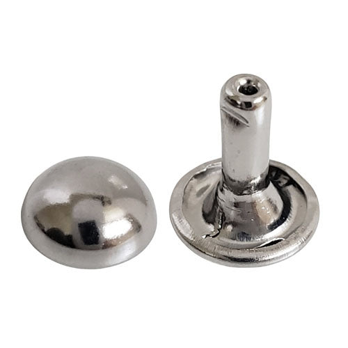 Dome Rivets (50 Sets)