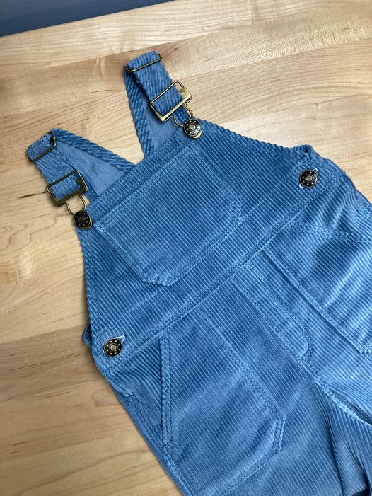 Jean / No-Sew Buttons (25 Sets)