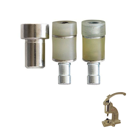 DK98 (Old Model) Table Press Dies for Plastic Snaps