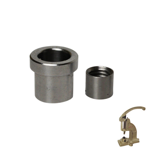 KAM Snaps Adapter Set for DK98 Professional Table Press Setter