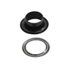 Buy 2 Get 1 Free: 5.1mm Grommets - Cosmetic Flaw (50 Sets)  *FINAL SALE*