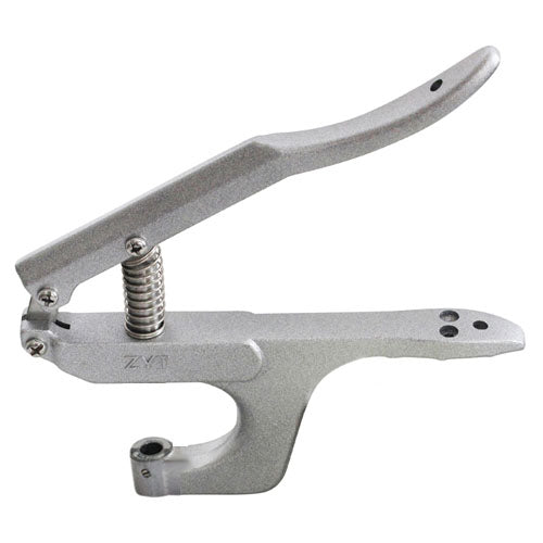 Professional Handheld Press for Snaps, Rivets, Grommets & Buttons (KX8J KAM)