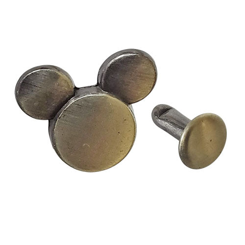 Mouse Rivets (10 Sets)