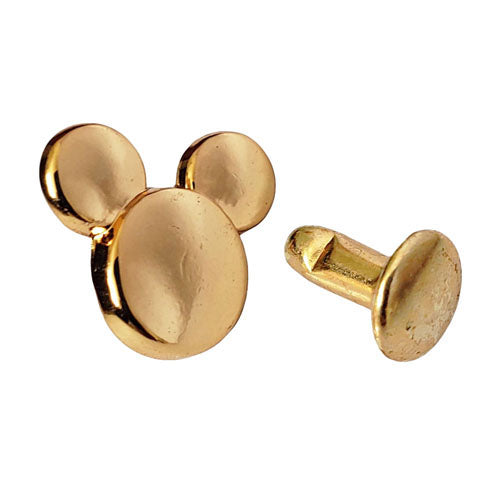 Mouse Rivets (10 Sets)