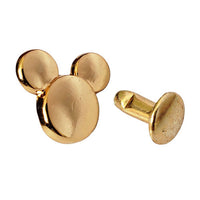 Mouse Rivets (10 Sets) - KAMsnaps®