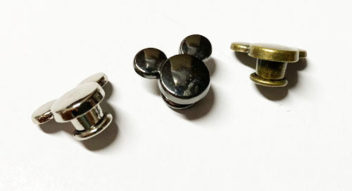 Mouse Rivets (10 Sets)