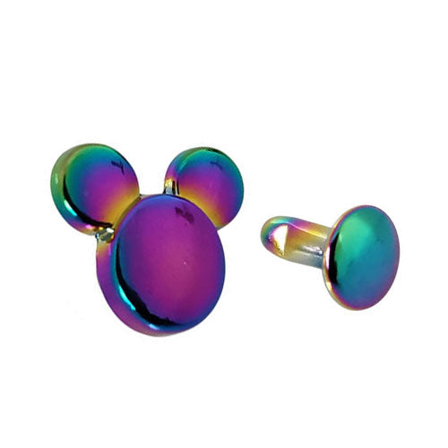 Mouse Rivets (10 Sets)