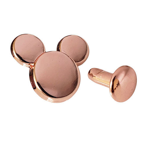 Mouse Rivets (10 Sets)