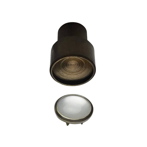 KX Die for Pearl Decorative Snaps  (Bottom Die Only)