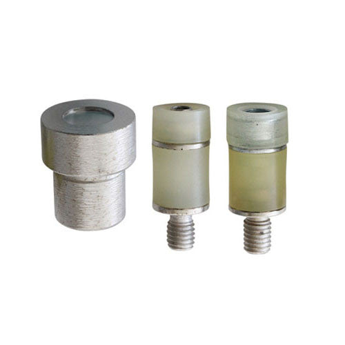 Individual KAM Table Press DK93 Dies for Plastic Snaps