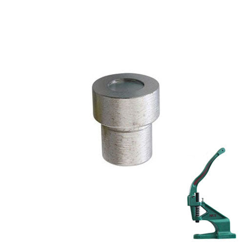 Individual DK93 Dies for Plastic Snaps