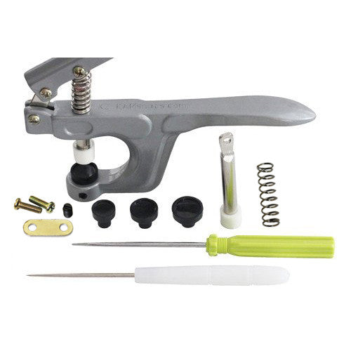 Replacement Parts for KAM Snaps K2 Plastic Snap Basic Pliers