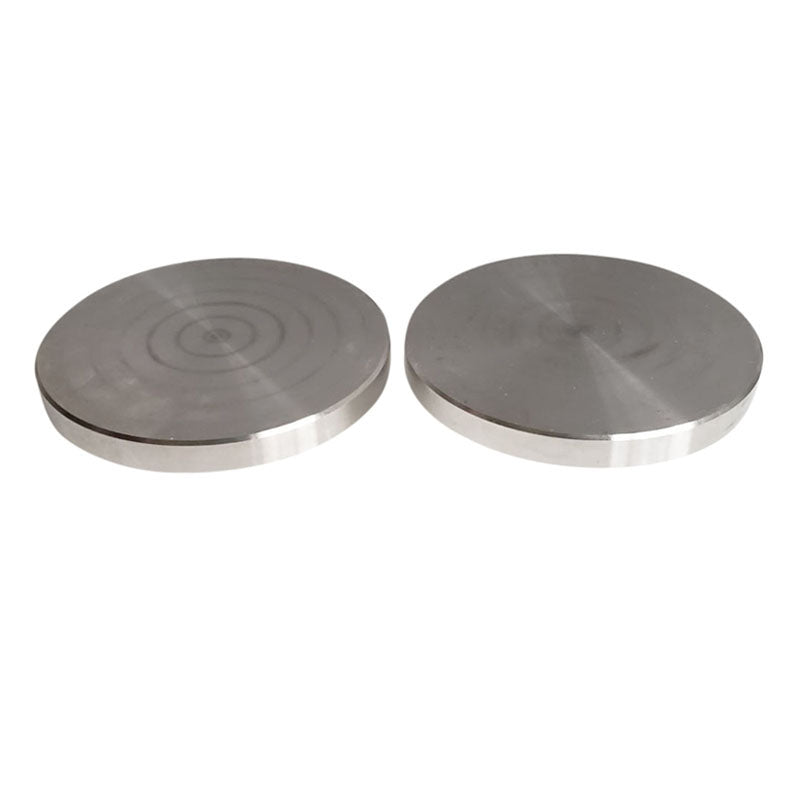 KX Press Plate Dies for Heavy Duty Table Press Only