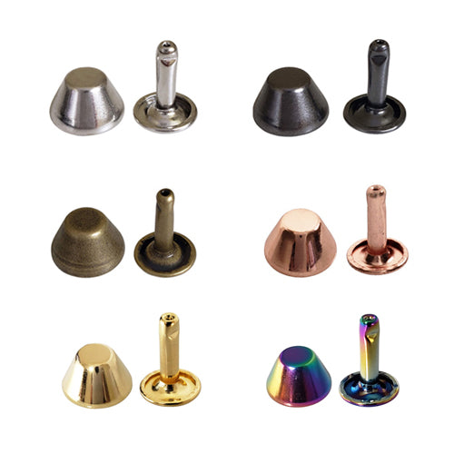 PURSE Feet Rivets (20 Sets)