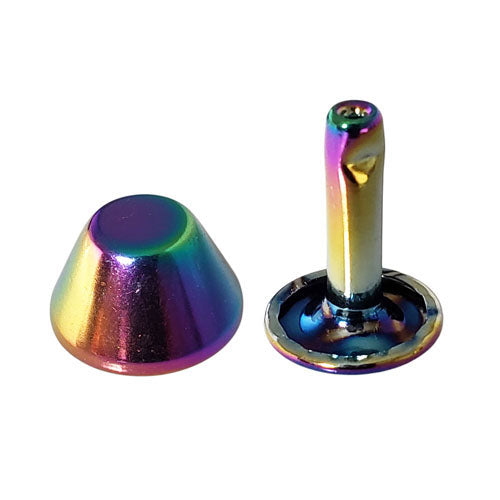 PURSE Feet Rivets (20 Sets)