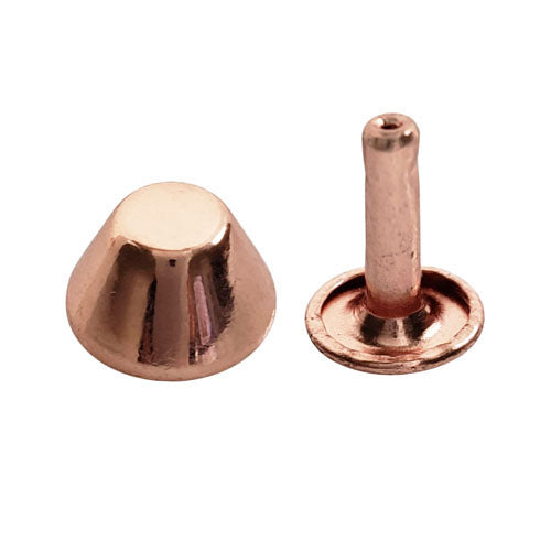 PURSE Feet Rivets (20 Sets)