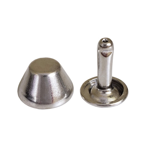 PURSE Feet Rivets (20 Sets) - KAMsnaps®