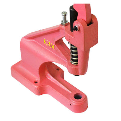 Request UNFINISHED Pink Color for DK93 Table Press *FINAL SALE*