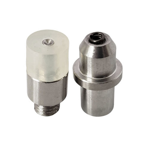 KX Dies for Double Cap Rivet REMOVAL (8mm 9mm)