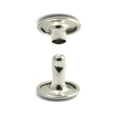 Double Cap Rivets - KAMsnaps®