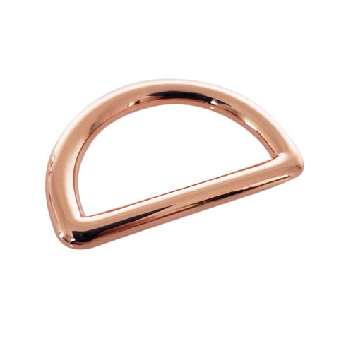 1" D-Rings (10-Pack)