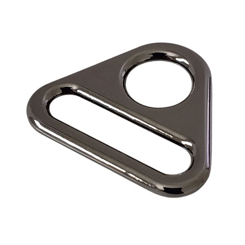 1" Triangle Rings (10-Pack)